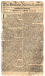 Boston_News-Letter