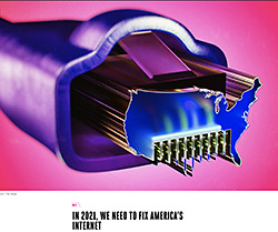 US internet