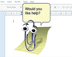 clippy