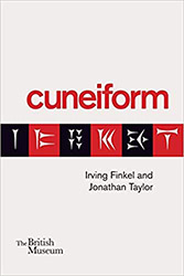 cuneiform
