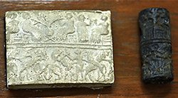 cylinder seal