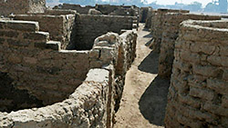 lost egyptian city