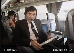 email in 1984