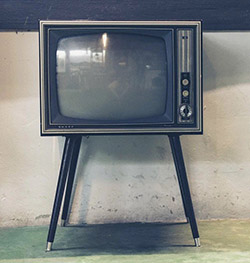 farnsworth TV