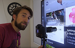 hi-speed-pixels TV