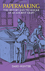Hunter-Papermaking