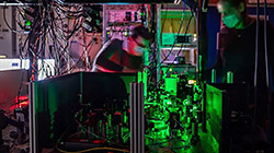 quantum computer